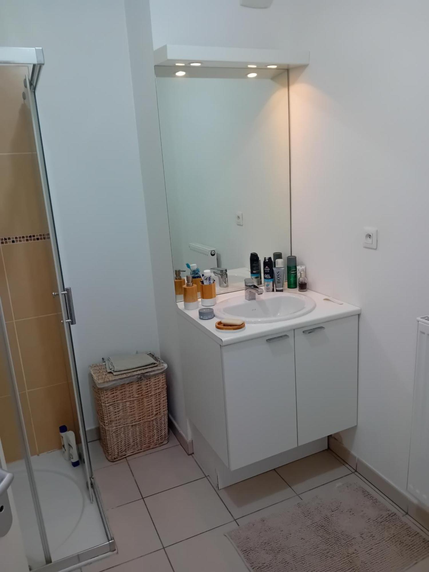 Superbe Appartement T2 Cuers Luaran gambar